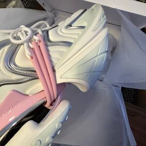 Balmain Unicorn Low top sneakers